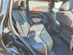 Photo 11 from auction – 2025 SUBARU FORESTER with VIN JF2SLSRD6SH425200