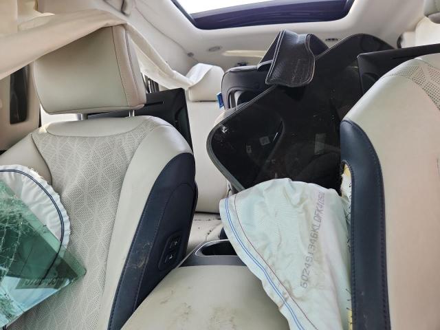 Photo 10 from auction – 2025 KIA CARNIVAL with VIN KNDNE5K30S6463459