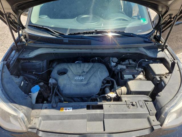 Фото 11 с аукциона – 2014 KIA SOUL с VIN KNDJN2A25E7024892