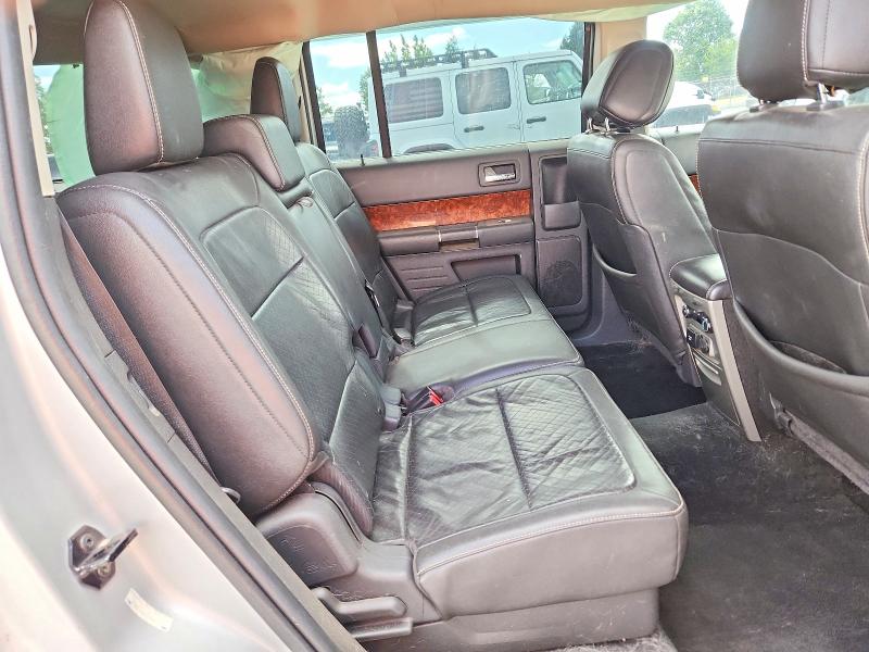 Photo 11 from auction – 2012 FORD FLEX with VIN 2FMHK6DC1CBD01251
