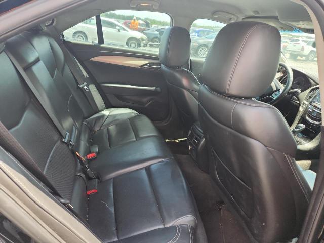 صورة رقم 10 من المزاد - 2015 CADILLAC ATS مع VIN 1G6AB5RX8F0106848
