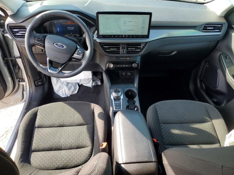 Photo 8 from auction – 2024 FORD ESCAPE with VIN 1FMCU9GN8RUA79443