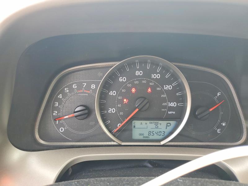Photo 9 from auction – 2015 TOYOTA RAV4 with VIN JTMRFREV4FD159605