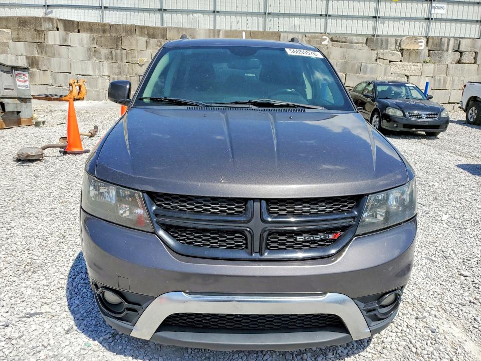 Photo 5 from auction – 2015 DODGE JOURNEY with VIN 3C4PDDGG2FT740108