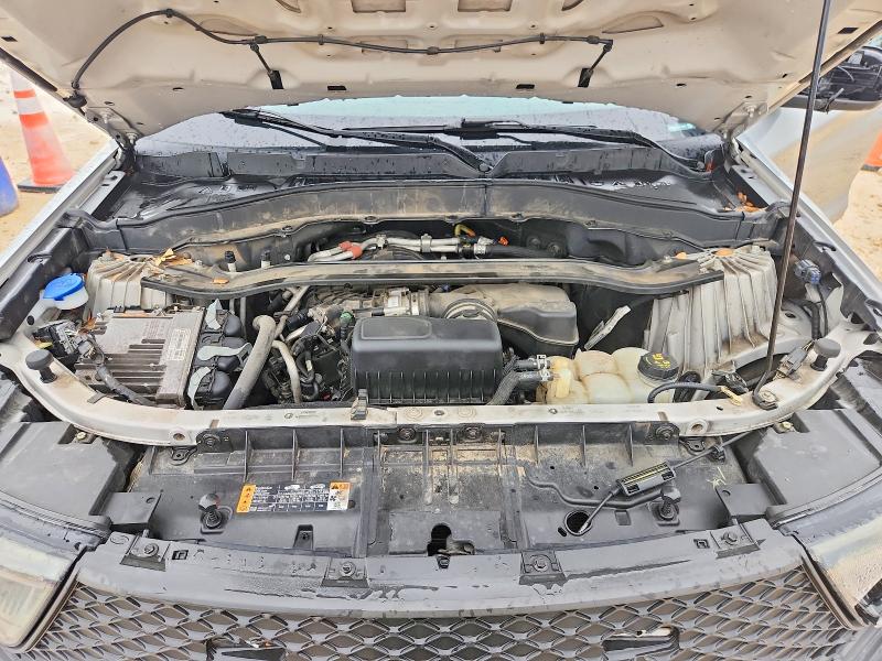 Photo 11 from auction – 2020 FORD EXPLORER with VIN 1FM5K8AB4LGA19642