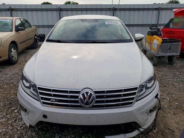 Photo 5 from auction – 2013 VOLKSWAGEN CC with VIN WVWBN7AN1DE565220