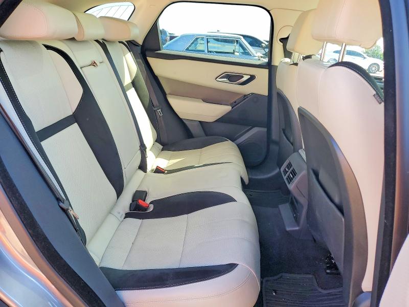 Photo 11 from auction – 2021 LAND ROVER RANGE ROVER VELAR with VIN SALYJ2EX0MA304293