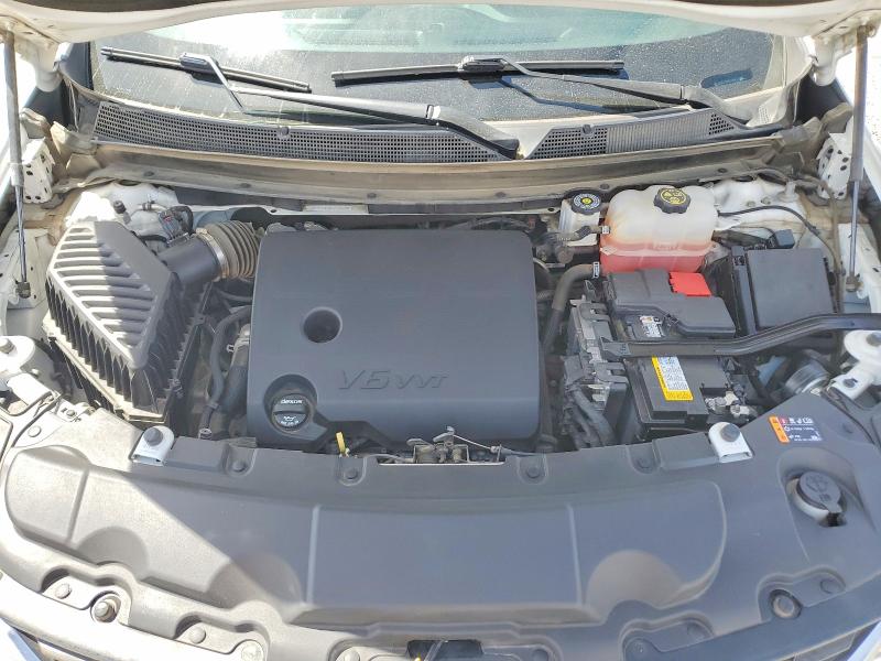 Photo 12 from auction – 2021 CHEVROLET TRAVERSE with VIN 1GNERFKW0MJ228023