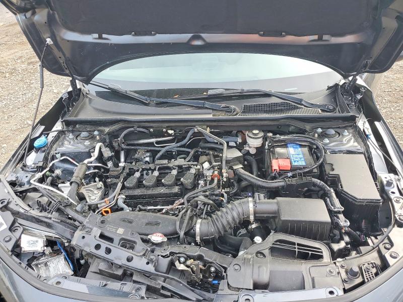 Photo 11 from auction – 2024 HONDA CIVIC with VIN 2HGFE1F75RH318504