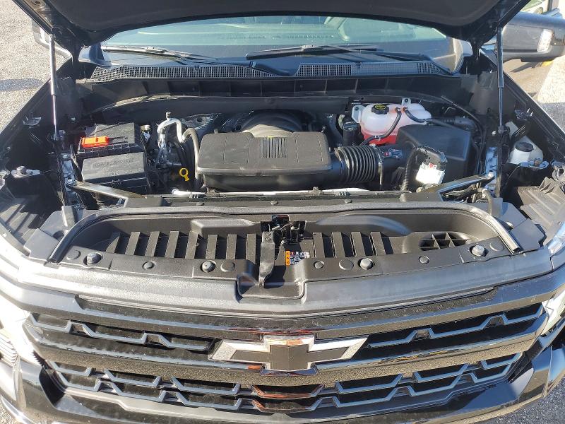 Photo 11 from auction – 2026 CHEVROLET SILVERADO with VIN 1GCUKEED0TZ373933