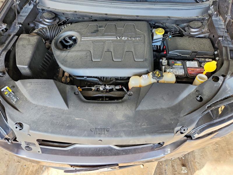 Photo 12 from auction – 2020 JEEP CHEROKEE with VIN 1C4PJMLX8LD635119