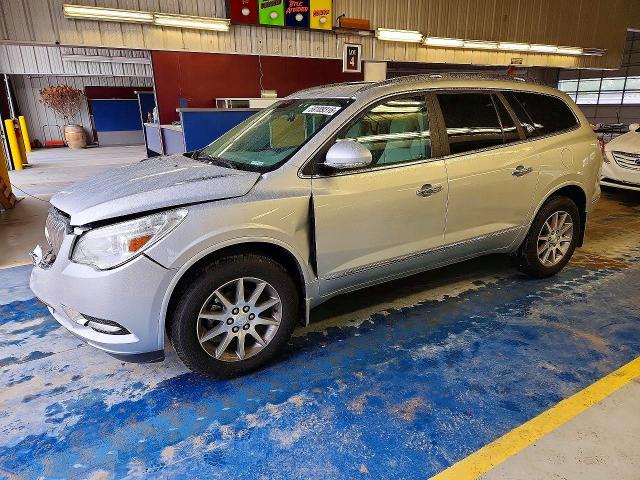 2017 BUICK ENCLAVE - Търг №58109316