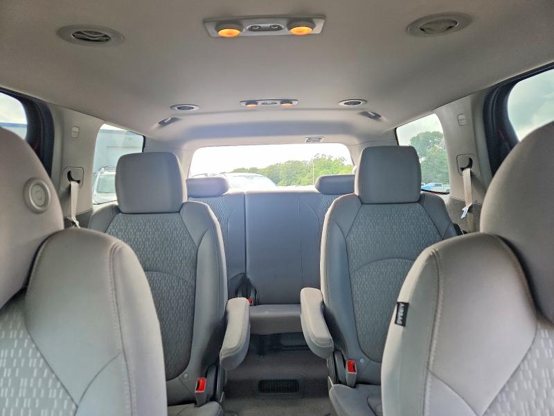 Photo 10 from auction – 2014 GMC ACADIA with VIN 1GKKRPKD4EJ168639