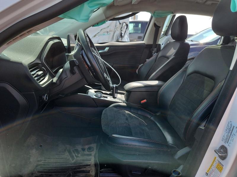 Photo 7 from auction – 2022 FORD ESCAPE with VIN 1FMCU9H97NUC03522