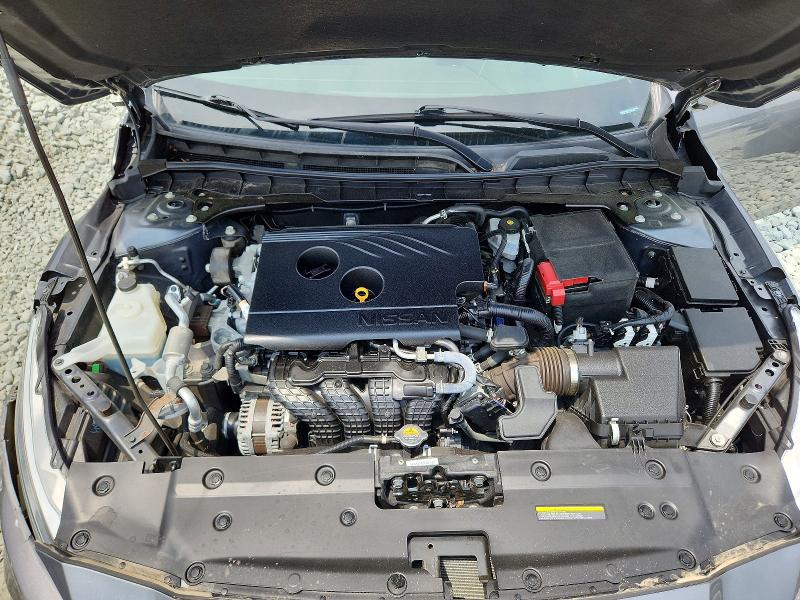 Photo 11 from auction – 2020 NISSAN ALTIMA with VIN 1N4BL4BW4LC172386