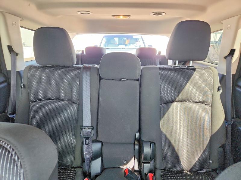Photo 10 from auction – 2017 DODGE JOURNEY with VIN 3C4PDDBG6HT515166