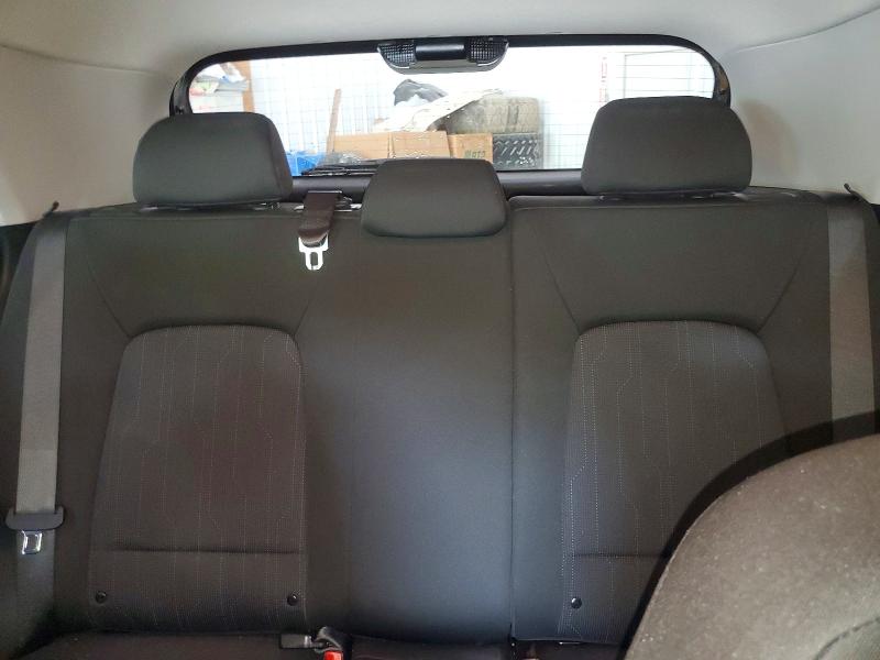 Photo 10 from auction – 2022 HYUNDAI VENUE with VIN KMHRB8A33NU202058