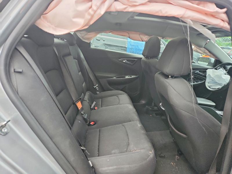Photo 10 from auction – 2024 CHEVROLET MALIBU with VIN 1G1ZD5ST2RF128727