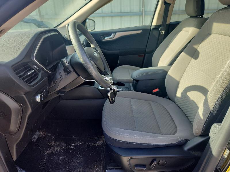 Photo 7 from auction – 2020 FORD ESCAPE with VIN 1FMCU9G64LUA82257