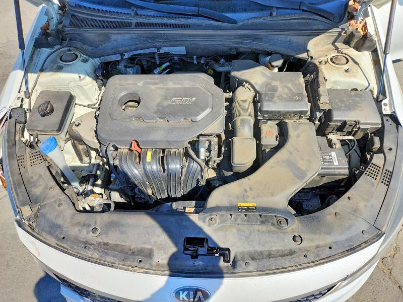 صورة رقم 11 من المزاد - 2016 KIA OPTIMA LX مع VIN KNAGT4L38G5077163