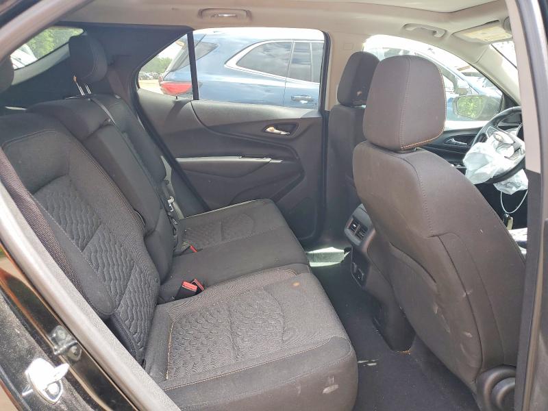 Photo 11 from auction – 2018 CHEVROLET EQUINOX with VIN 2GNAXJEVXJ6154855