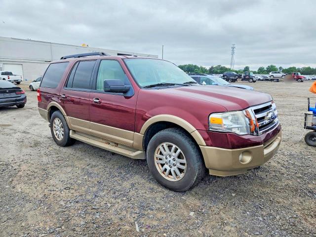 Photo 4 from auction – 2013 FORD EXPEDITION with VIN 1FMJU1J50DEF17912