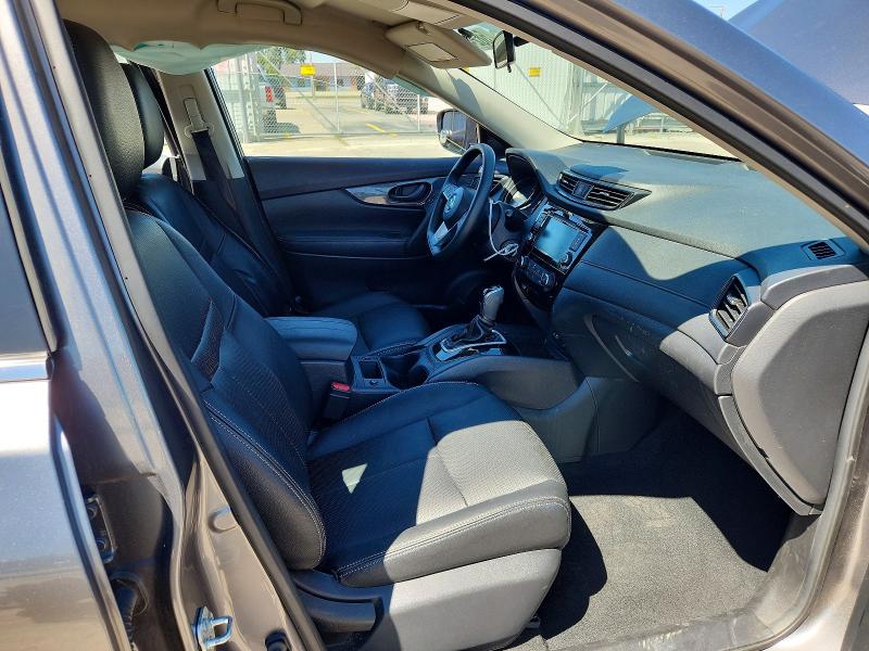 Photo 7 from auction – 2020 NISSAN ROGUE with VIN KNMAT2MV8LP504465