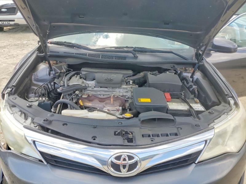 Photo 11 from auction – 2014 TOYOTA CAMRY with VIN 4T1BF1FK7EU458491