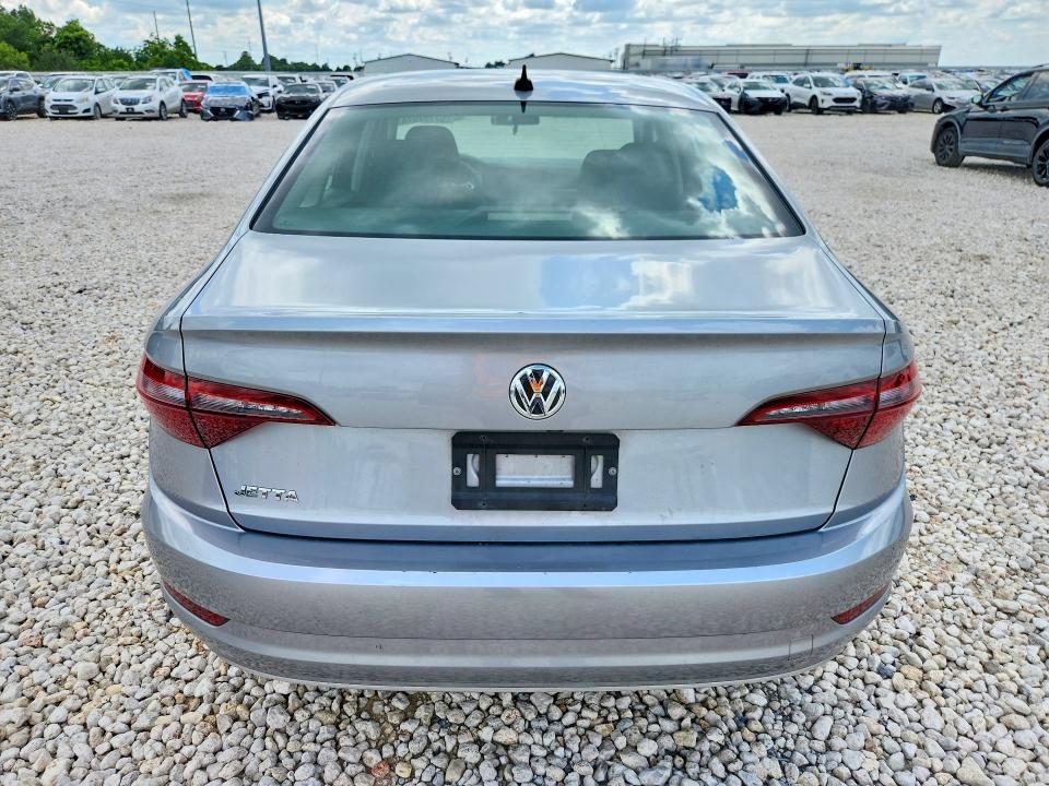 Photo 6 from auction – 2020 VOLKSWAGEN JETTA with VIN 3VWCB7BUXLM017967