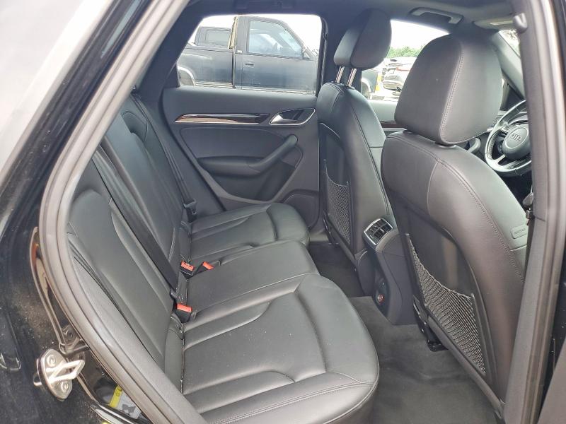Photo 11 from auction – 2015 AUDI Q3 with VIN WA1EFCFS6FR010691