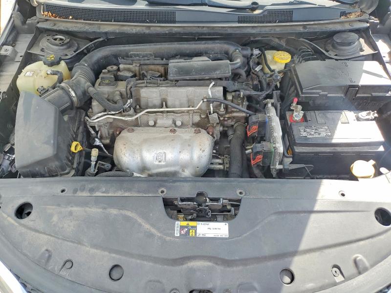 Photo 11 from auction – 2017 CHRYSLER 200 with VIN 1C3CCCFBXHN504363