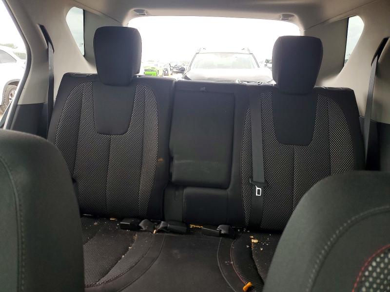 Photo 10 from auction – 2014 CHEVROLET EQUINOX with VIN 2GNALBEK3E6308156