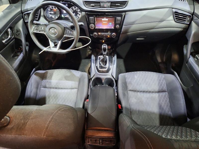 صورة رقم 8 من المزاد - 2018 NISSAN ROGUE مع VIN KNMAT2MV6JP565620