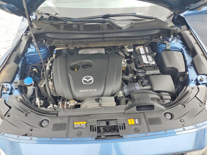 صورة رقم 12 من المزاد - 2022 MAZDA CX-5 مع VIN JM3KFBDM6N0640955