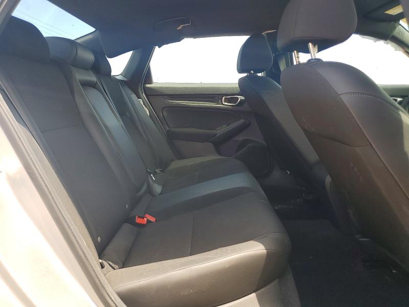 صورة رقم 10 من المزاد - 2026 HONDA CIVIC مع VIN 2HGFE2F54TH519645