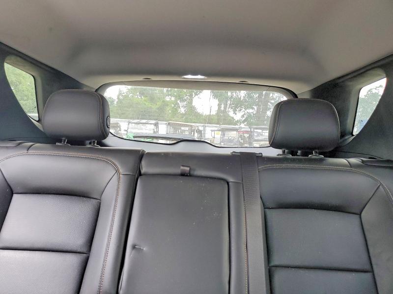 Photo 10 from auction – 2019 CHEVROLET EQUINOX with VIN 2GNAXPEX5K6165686