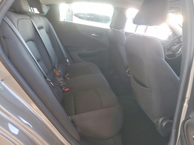 Photo 10 from auction – 2024 CHEVROLET MALIBU with VIN 1G1ZD5STXRF199478