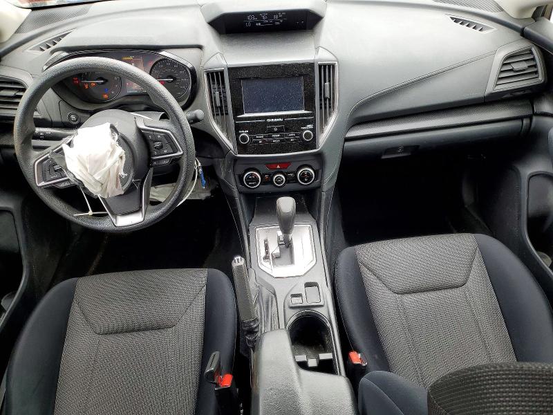 صورة رقم 8 من المزاد - 2021 SUBARU CROSSTREK مع VIN JF2GTABC7M8379039