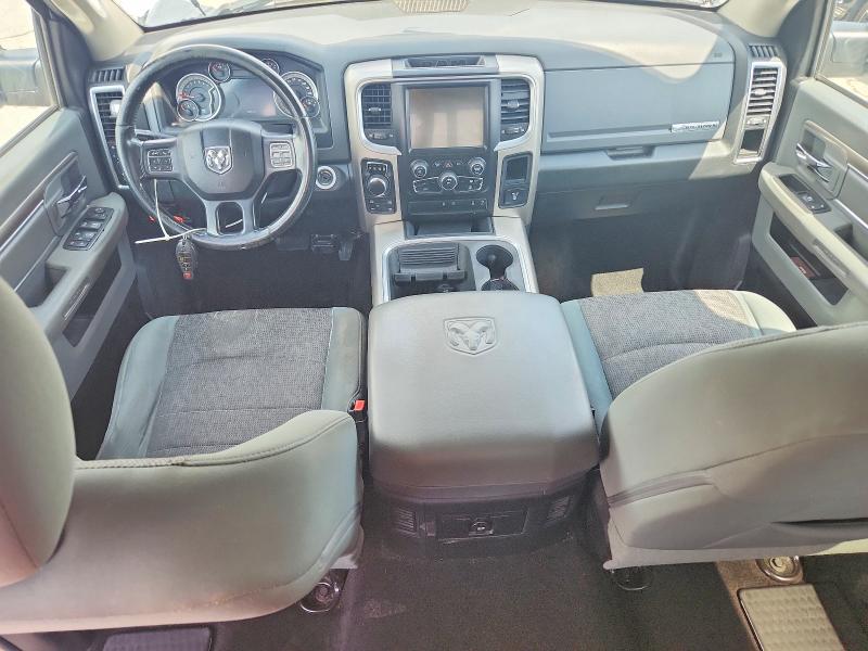 Photo 8 from auction – 2016 RAM 1500 with VIN 3C6RR7LTXGG190964