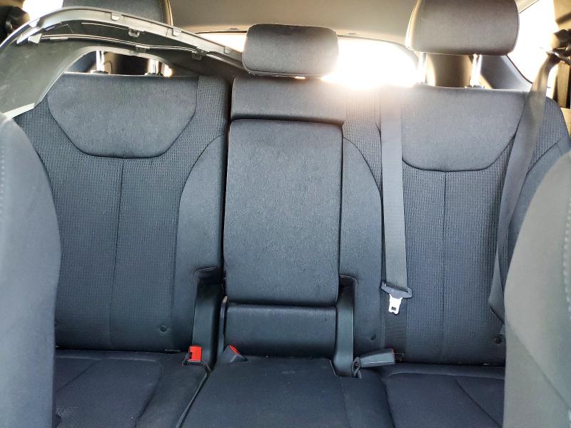 Photo 10 from auction – 2023 HYUNDAI SANTA FE with VIN 5NMS14AJ0PH636951