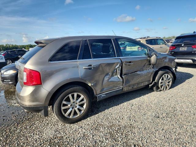 Photo 3 from auction – 2014 FORD EDGE with VIN 2FMDK3KC0EBA19430