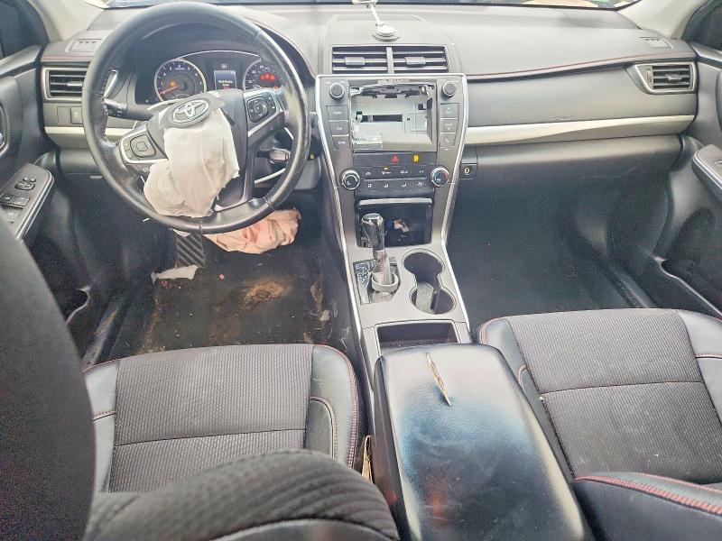 صورة رقم 8 من المزاد - 2017 TOYOTA CAMRY مع VIN 4T1BF1FK2HU333340