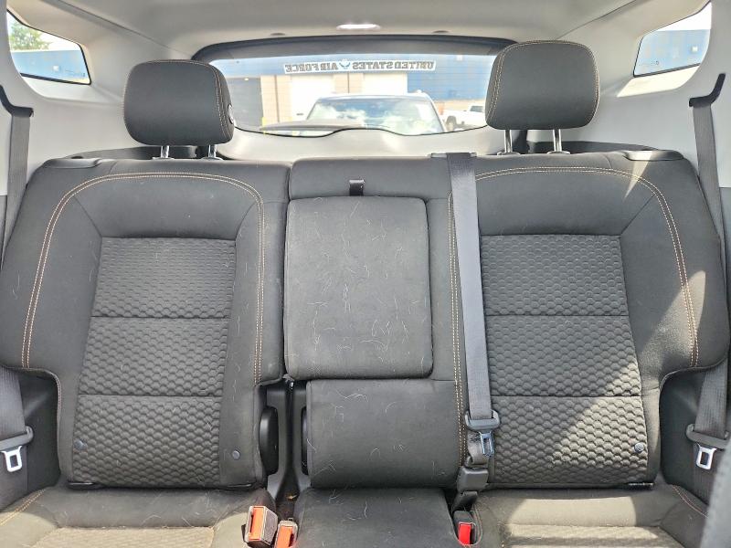Photo 10 from auction – 2019 GMC TERRAIN with VIN 3GKALTEV1KL220212