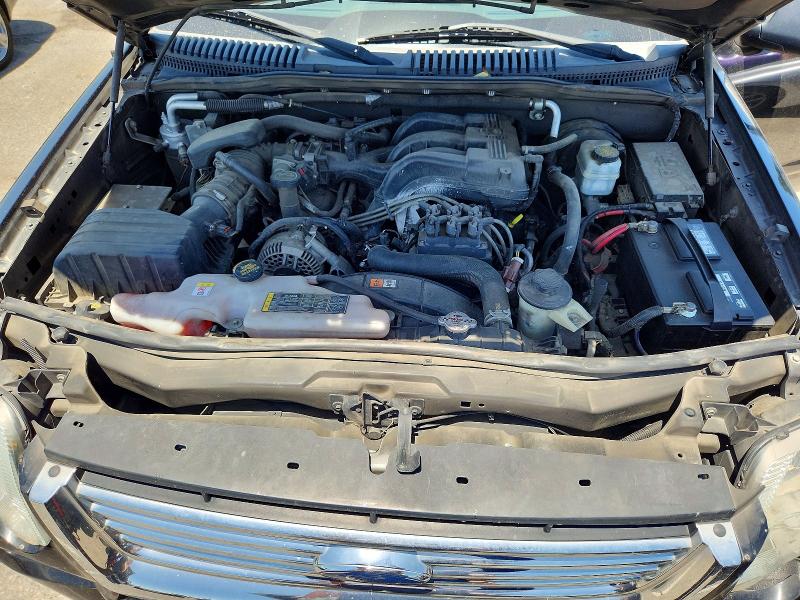 Photo 12 from auction – 2008 FORD EXPLORER with VIN 1FMEU63E68UB18168