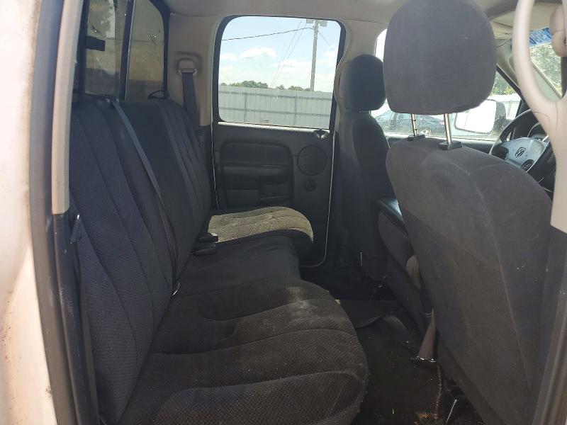 Снимка 10 от търг – 2002 DODGE RAM 1500 с VIN 3D7HU18N22G133151