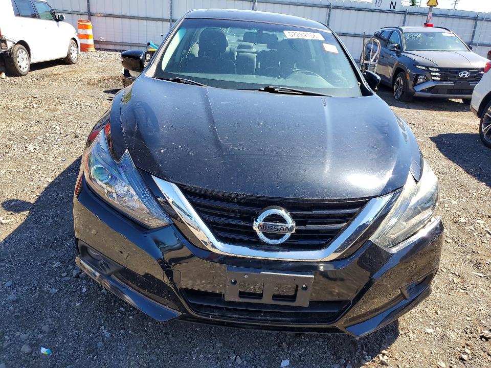 Photo 5 from auction – 2016 NISSAN ALTIMA with VIN 1N4AL3AP8GC206903