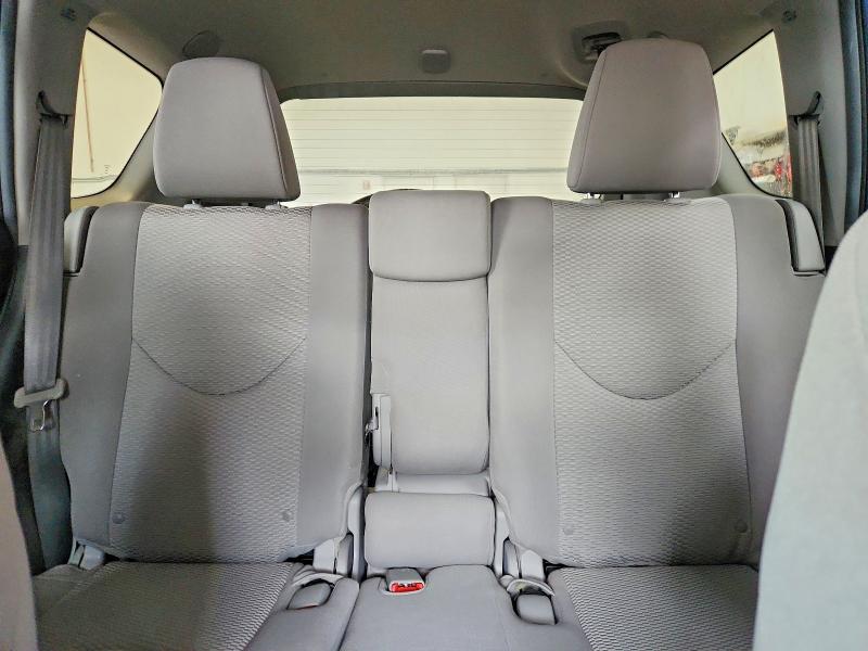 Photo 10 from auction – 2011 TOYOTA RAV4 with VIN 2T3BF4DVXBW158221