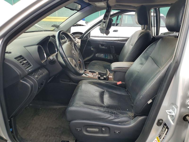 Photo 7 from auction – 2013 TOYOTA HIGHLANDER with VIN JTEDC3EH9D2018043