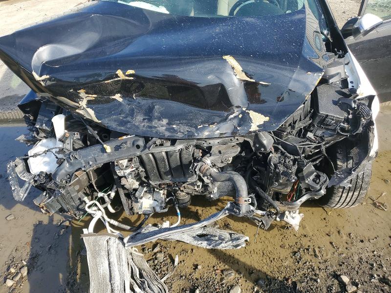 Photo 11 from auction – 2016 KIA FORTE with VIN KNAFK4A64G5527340