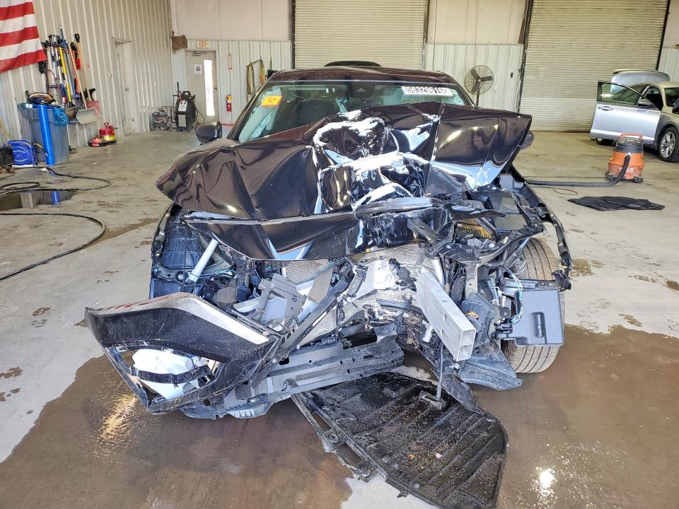 Photo 5 from auction – 2025 NISSAN ALTIMA with VIN 1N4BL4DW7SN423207